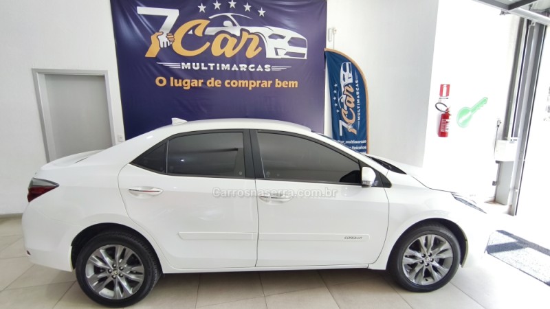 corolla 2.0 xei 16v flex 4p automatico 2019 antonio prado
