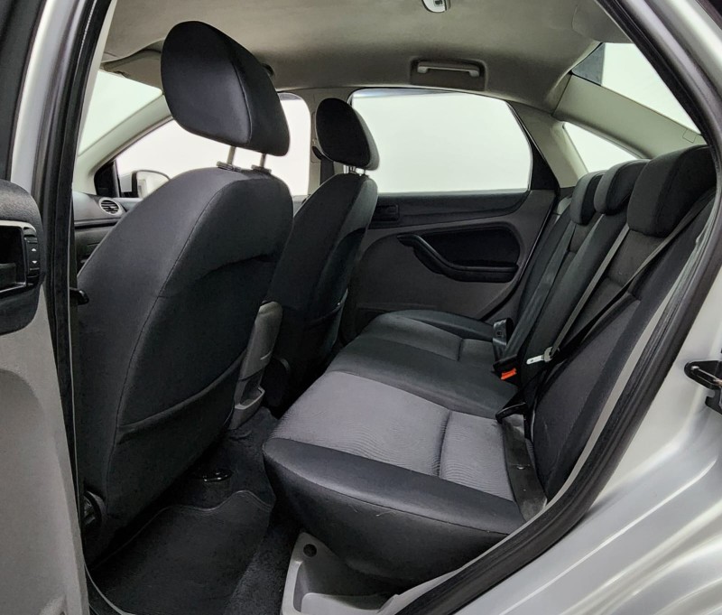 FOCUS 2.0 GLX SEDAN 16V FLEX 4P MANUAL - 2013 - BENTO GONçALVES