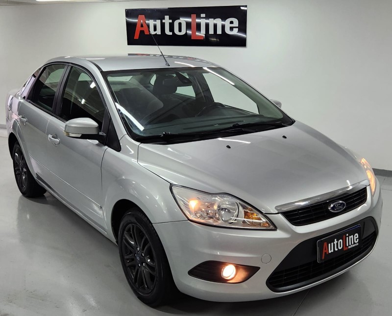 focus 2.0 glx sedan 16v flex 4p manual 2013 bento goncalves