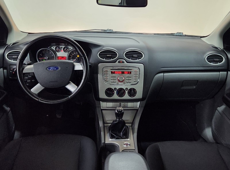 FOCUS 2.0 GLX SEDAN 16V FLEX 4P MANUAL - 2013 - BENTO GONçALVES