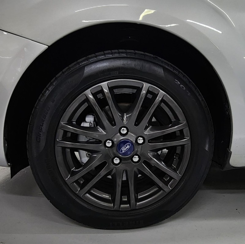 FOCUS 2.0 GLX SEDAN 16V FLEX 4P MANUAL - 2013 - BENTO GONçALVES