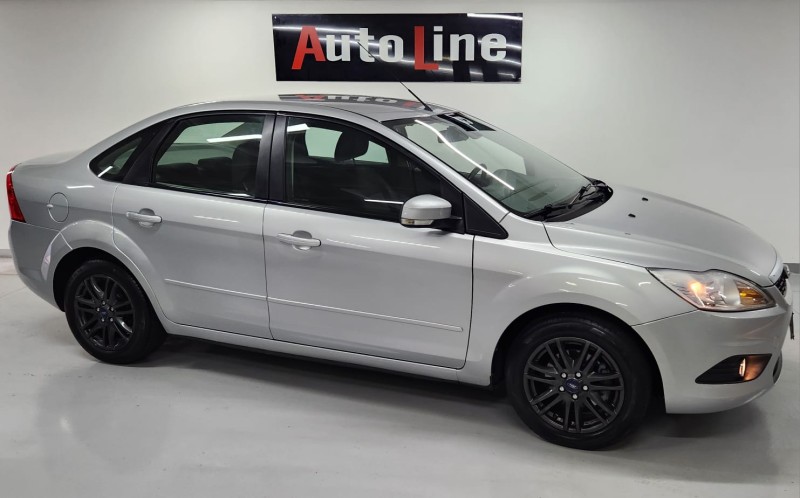 FOCUS 2.0 GLX SEDAN 16V FLEX 4P MANUAL - 2013 - BENTO GONçALVES