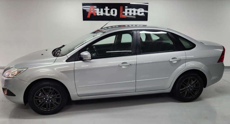 FOCUS 2.0 GLX SEDAN 16V FLEX 4P MANUAL - 2013 - BENTO GONçALVES