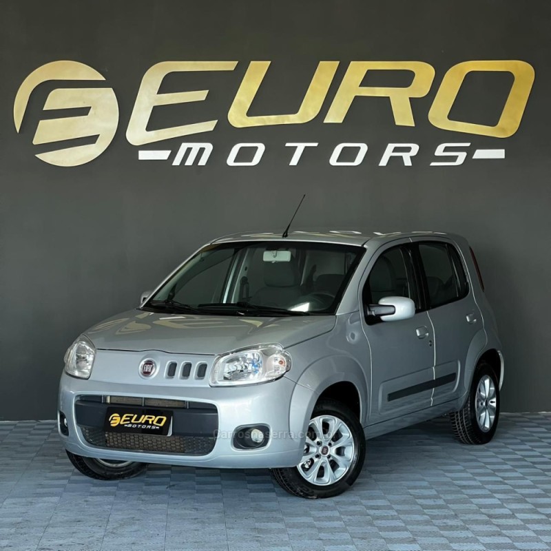 uno 1.0 evo vivace 8v flex 4p manual 2011 portao