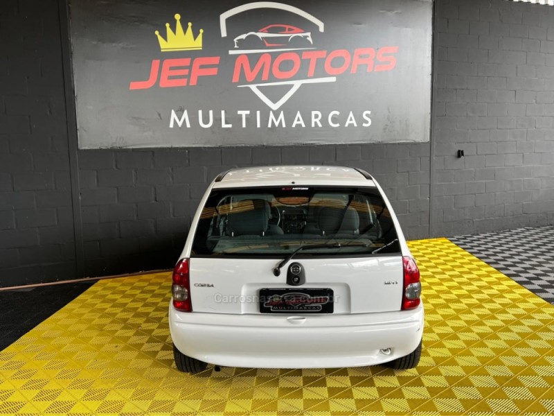 CORSA 1.0 EFI WIND 8V GASOLINA 4P MANUAL - 2001 - CAXIAS DO SUL