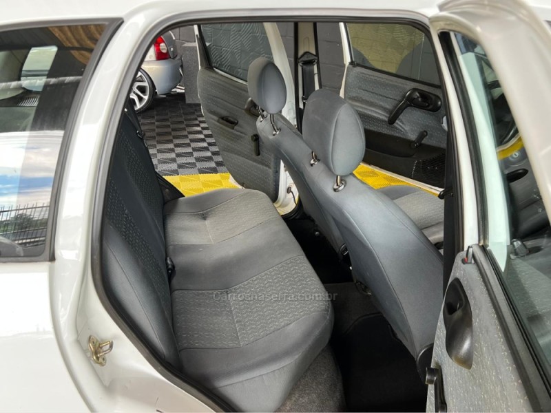 CORSA 1.0 EFI WIND 8V GASOLINA 4P MANUAL - 2001 - CAXIAS DO SUL