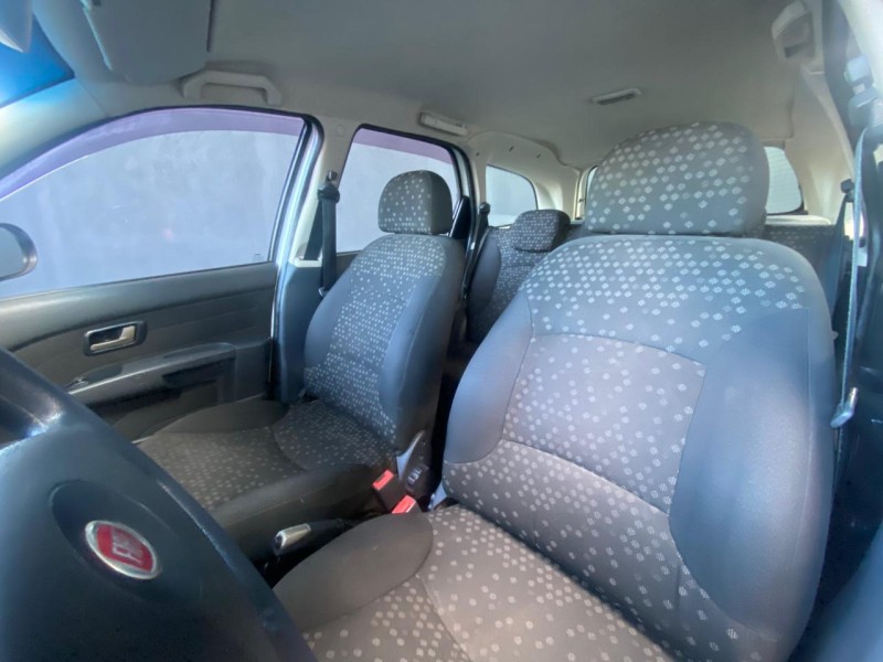 PALIO 1.4 MPI ATTRACTIVE WEEKEND 8V FLEX 4P MANUAL - 2012 - CAXIAS DO SUL