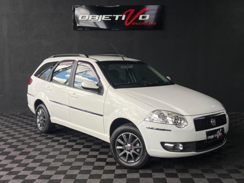 palio 1.4 mpi attractive weekend 8v flex 4p manual 2012 caxias do sul