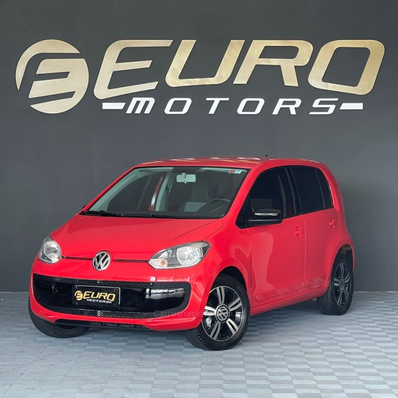 UP 1.0 MPI TAKE UP 12V FLEX 4P MANUAL