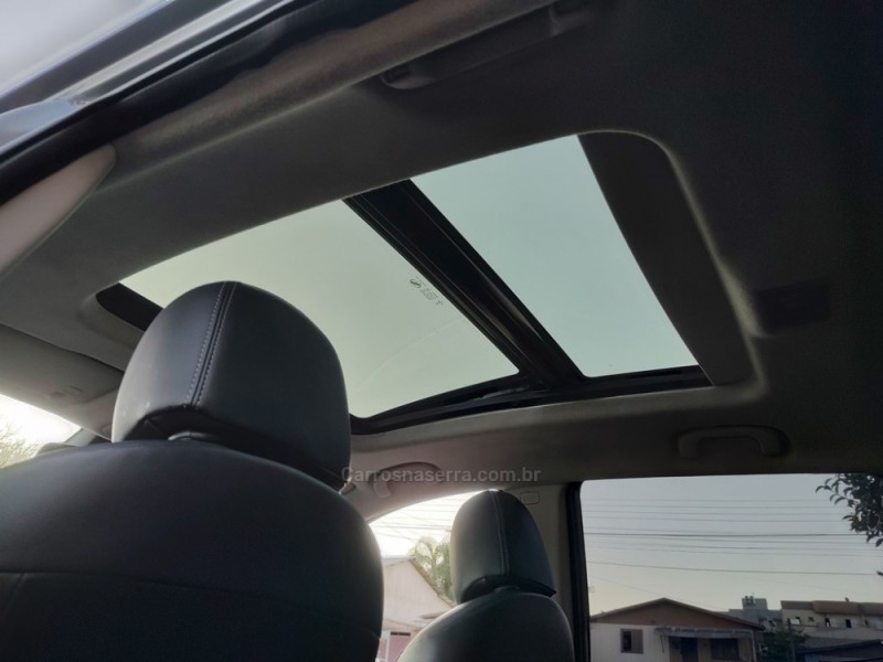 TRACKER 1.2 12V PREMIER TURBO FLEX 4P AUTOMÁTICO - 2021 - GUAPORé