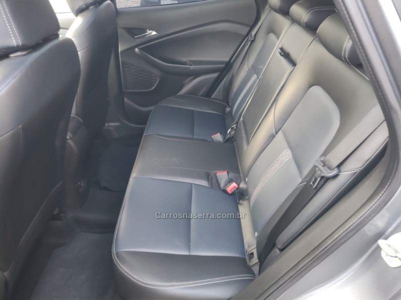 TRACKER 1.2 12V PREMIER TURBO FLEX 4P AUTOMÁTICO - 2021 - GUAPORé