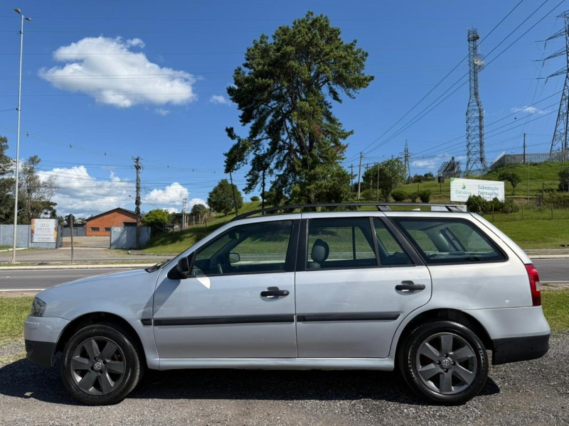 PARATI  - 2008 - FARROUPILHA