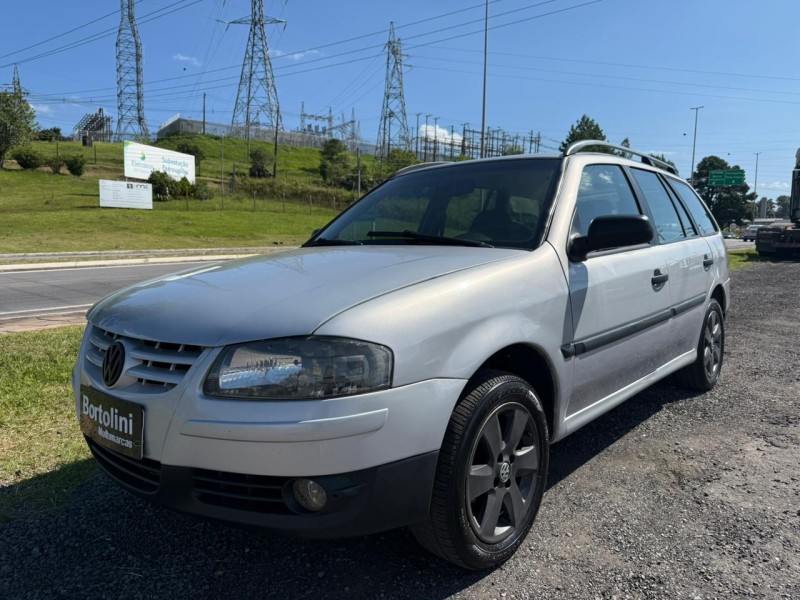 PARATI  - 2008 - FARROUPILHA