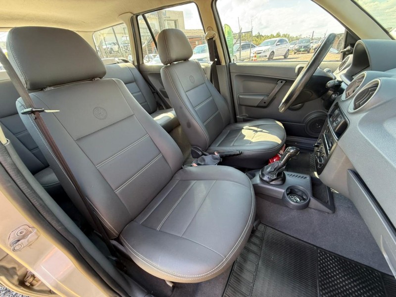 PARATI  - 2008 - FARROUPILHA