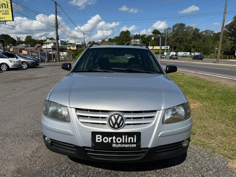 PARATI  - 2008 - FARROUPILHA