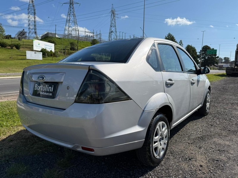 FIESTA 1.6 ROCAM SEDAN 8V FLEX 4P MANUAL - 2014 - FARROUPILHA