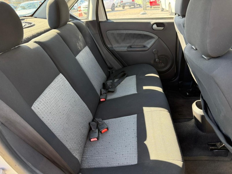 FIESTA 1.6 ROCAM SEDAN 8V FLEX 4P MANUAL - 2014 - FARROUPILHA