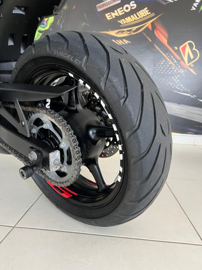 XJ6 N ABS - 2012 - PASSO FUNDO