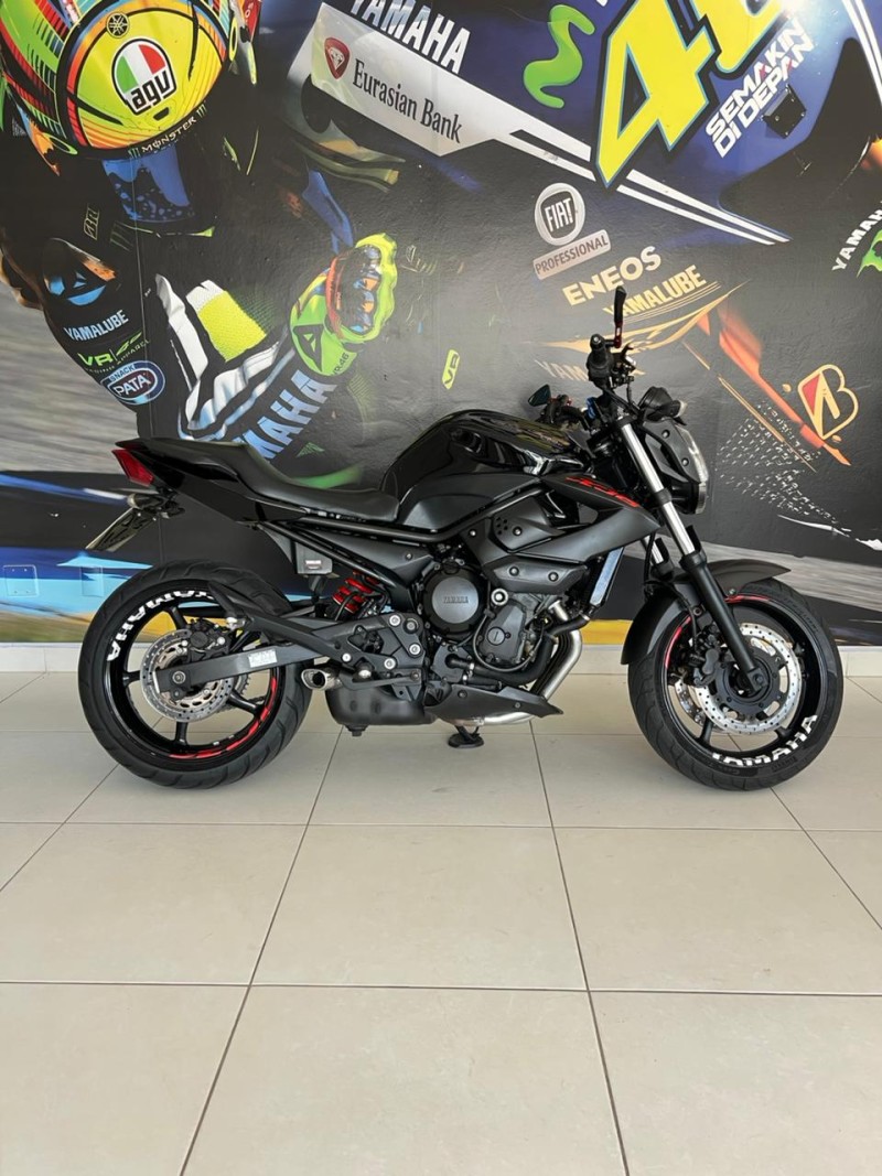 xj6 n abs 2012 passo fundo