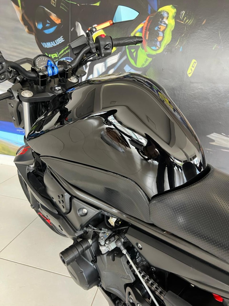 XJ6 N ABS - 2012 - PASSO FUNDO