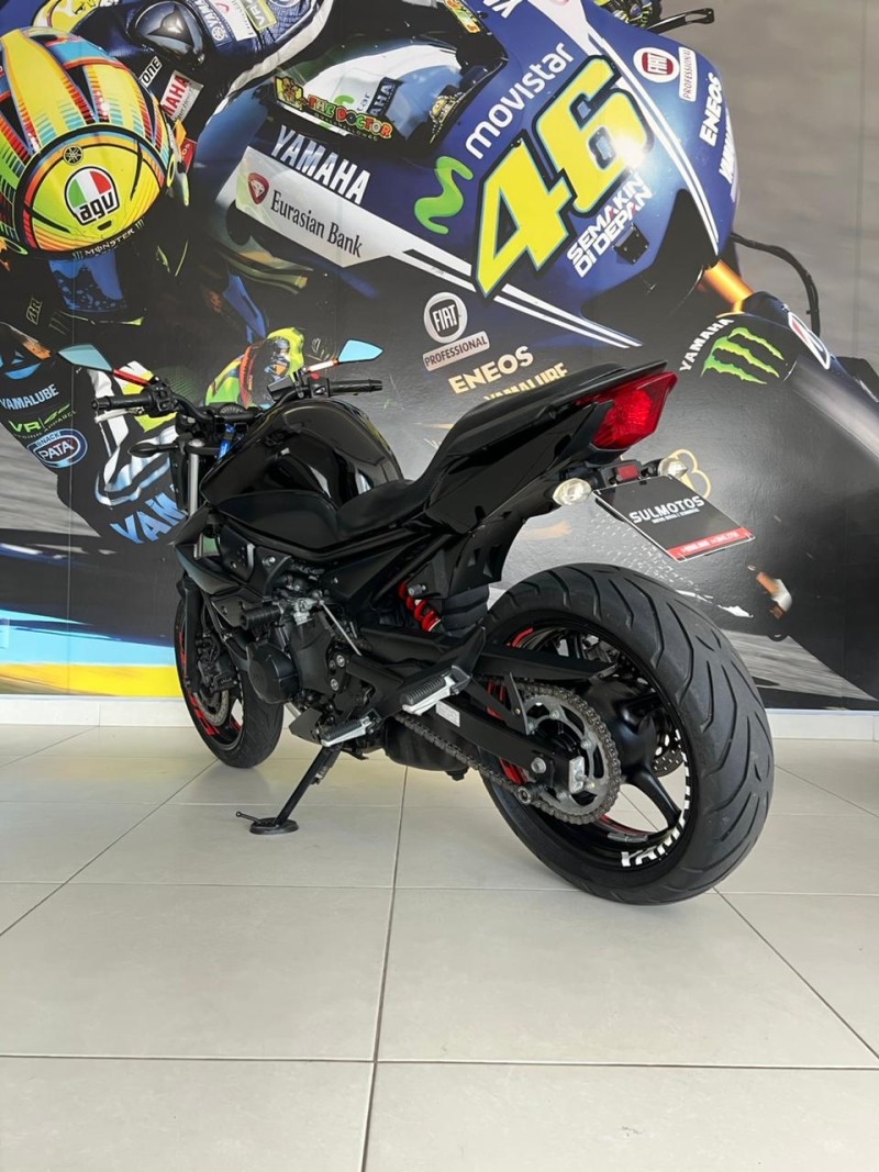 XJ6 N ABS - 2012 - PASSO FUNDO