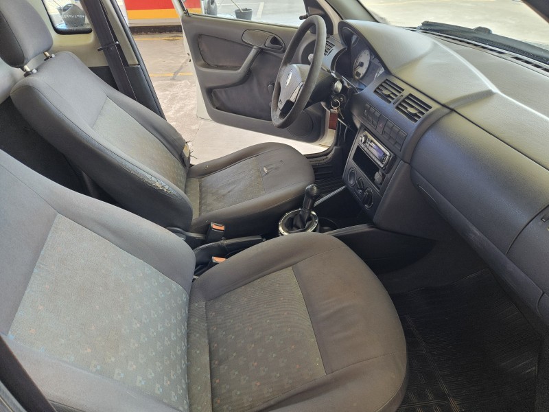 SAVEIRO 1.6 MI CS 8V FLEX 2P MANUAL G.V - 2005 - CAXIAS DO SUL