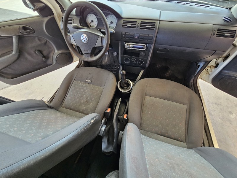 SAVEIRO 1.6 MI CS 8V FLEX 2P MANUAL G.V - 2005 - CAXIAS DO SUL