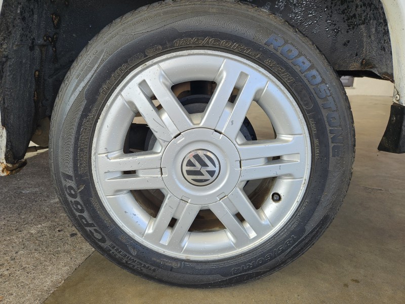 SAVEIRO 1.6 MI CS 8V FLEX 2P MANUAL G.V - 2005 - CAXIAS DO SUL