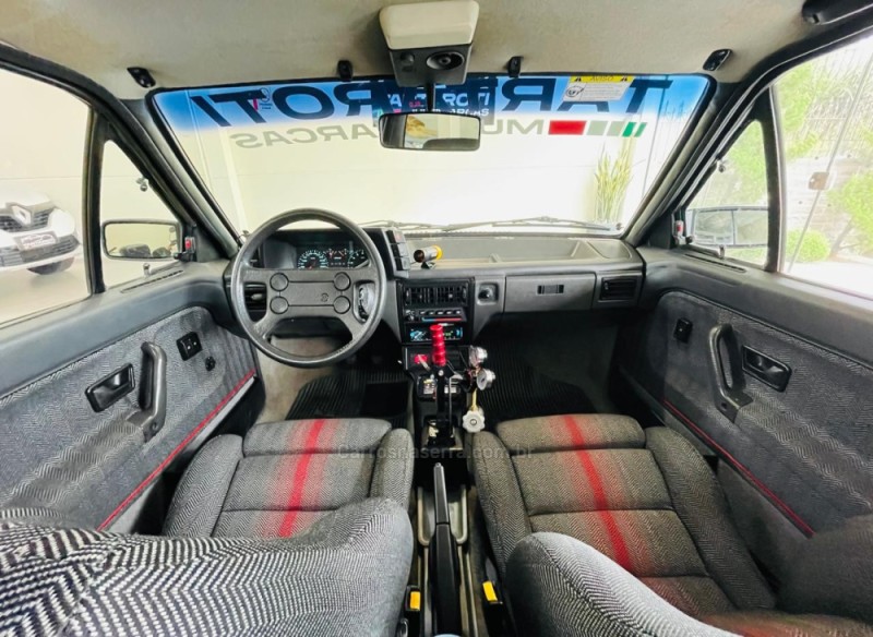 PARATI 1.8S GLS 8V ÁLCOOL 2P MANUAL - 1993 - CAXIAS DO SUL