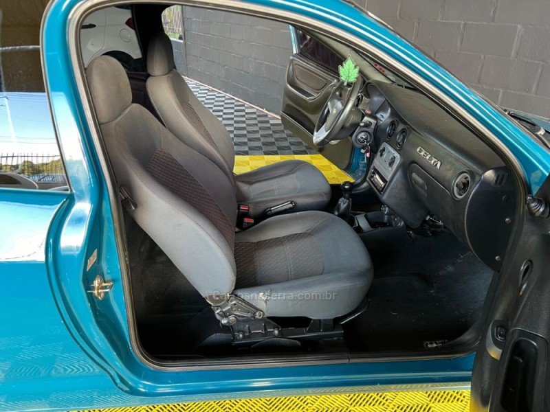 CELTA 1.0 MPFI SUPER 8V FLEX 2P MANUAL - 2002 - CAXIAS DO SUL
