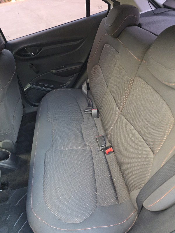 ONIX 1.4 MPFI LT 8V FLEX 4P MANUAL - 2013 - FLORES DA CUNHA