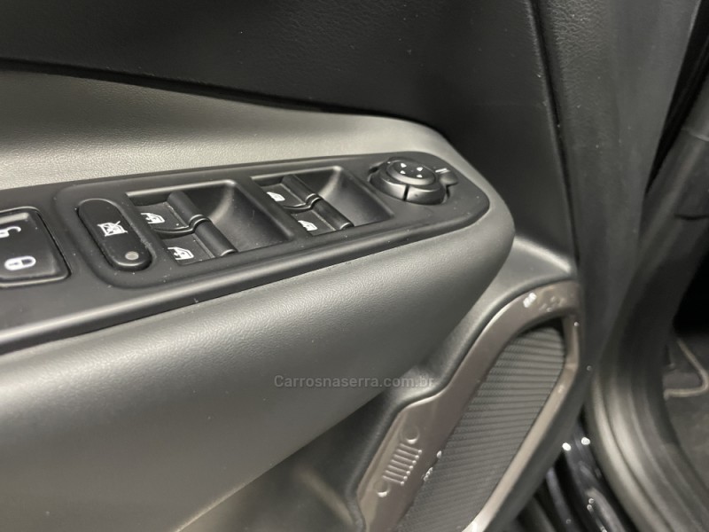 RENEGADE 1.3 LONGITUDE T270 TURBO FLEX 4P AUTOMÁTICO - 2022 - CAXIAS DO SUL