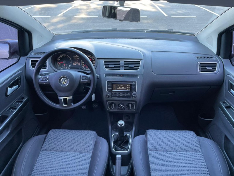 FOX 1.6 MI ITREND 8V FLEX 4P MANUAL - 2014 - CAXIAS DO SUL