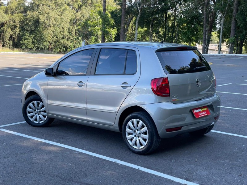 FOX 1.6 MI ITREND 8V FLEX 4P MANUAL - 2014 - CAXIAS DO SUL