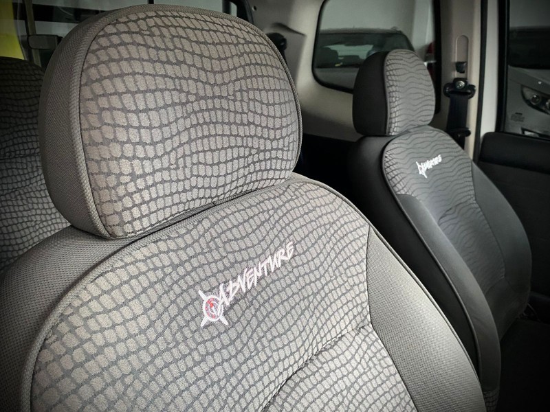 STRADA 1.8 MPI ADVENTURE CD 16V FLEX 2P MANUAL - 2011 - LAJEADO