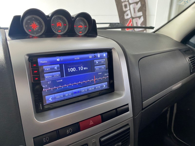 STRADA 1.8 MPI ADVENTURE CD 16V FLEX 2P MANUAL - 2011 - LAJEADO