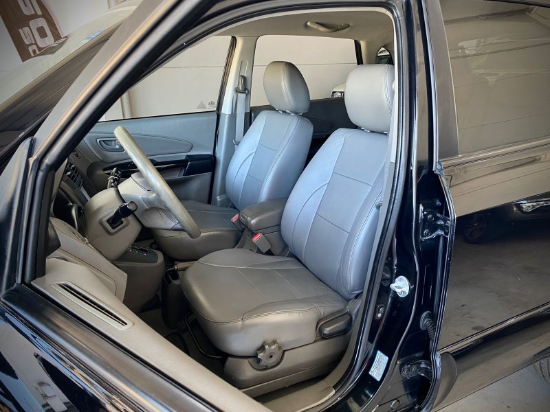 TUCSON 2.0 MPFI GLS 16V 143CV 2WD FLEX 4P AUTOMÁTICO - 2014 - LAJEADO