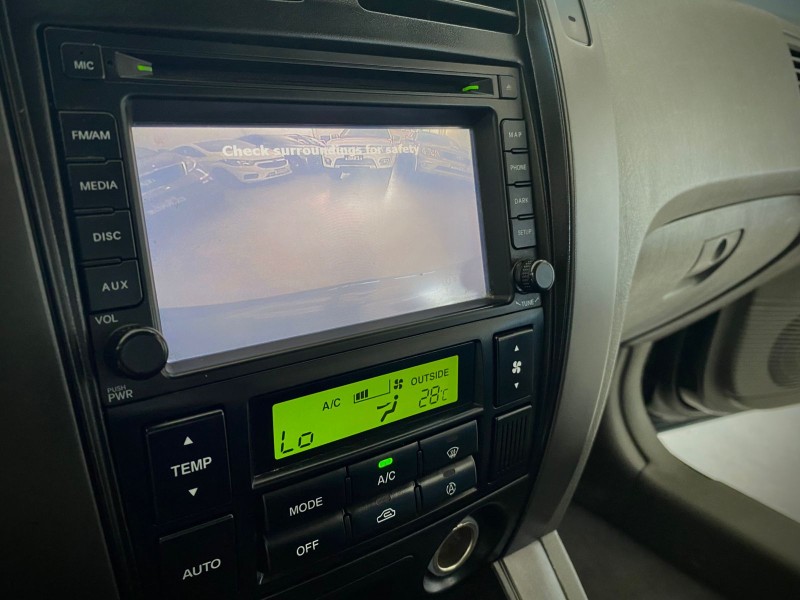 TUCSON 2.0 MPFI GLS 16V 143CV 2WD FLEX 4P AUTOMÁTICO - 2014 - LAJEADO