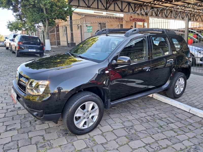 duster 1.6 expression 4x2 16v flex 4p manual 2020 caxias do sul