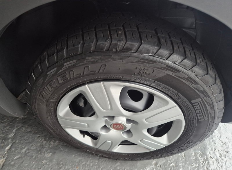 STRADA 1.4 MPI HARD WORKING CD 8V FLEX 3P MANUAL - 2015 - CAXIAS DO SUL