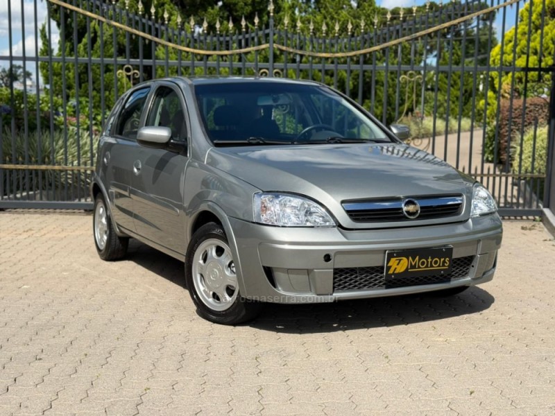 CORSA 1.4 MPFI MAXX 8V FLEX 4P MANUAL