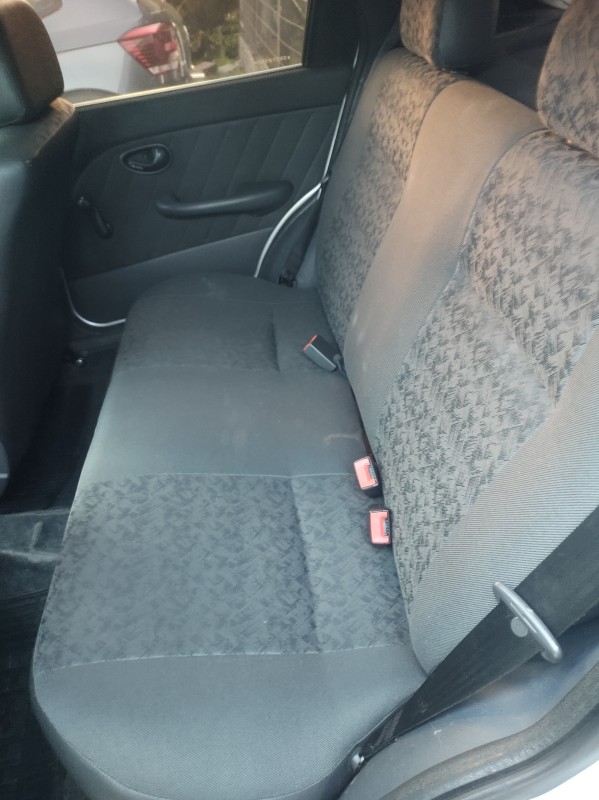 PALIO 1.0 MPI FIRE CELEBRATION 8V FLEX 4P MANUAL - 2008 - VALE REAL