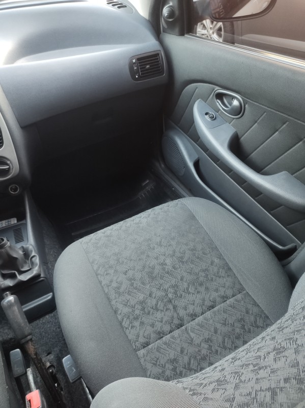 PALIO 1.0 MPI FIRE CELEBRATION 8V FLEX 4P MANUAL - 2008 - VALE REAL