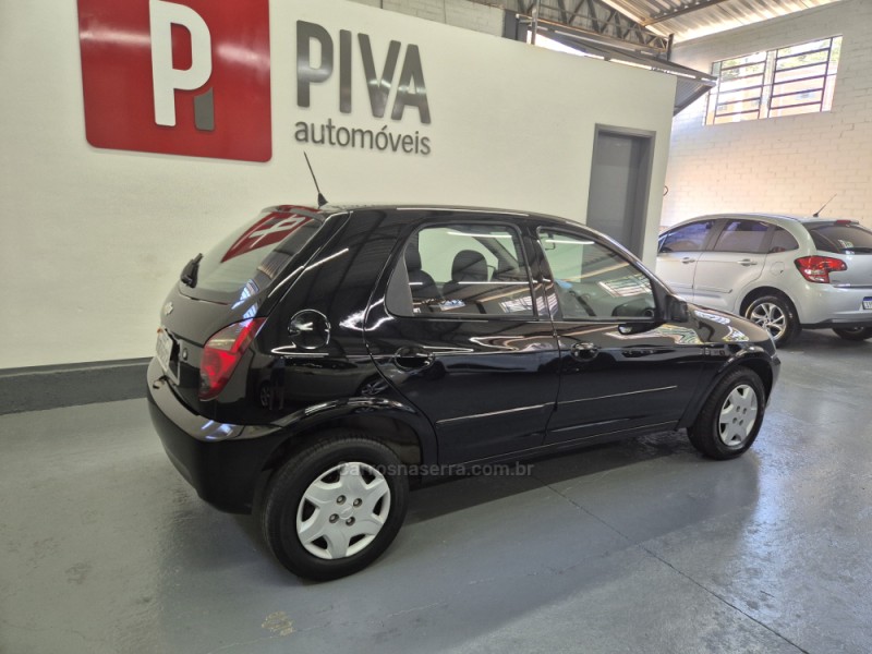 CELTA 1.0 VHCE LT 8V FLEX 4P MANUAL - 2012 - GARIBALDI