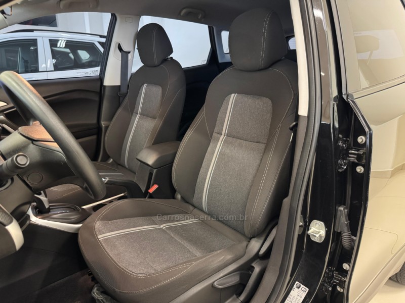 TRACKER 1.0 12V LT TURBO FLEX 4P AUTOMÁTICO - 2023 - VERANóPOLIS