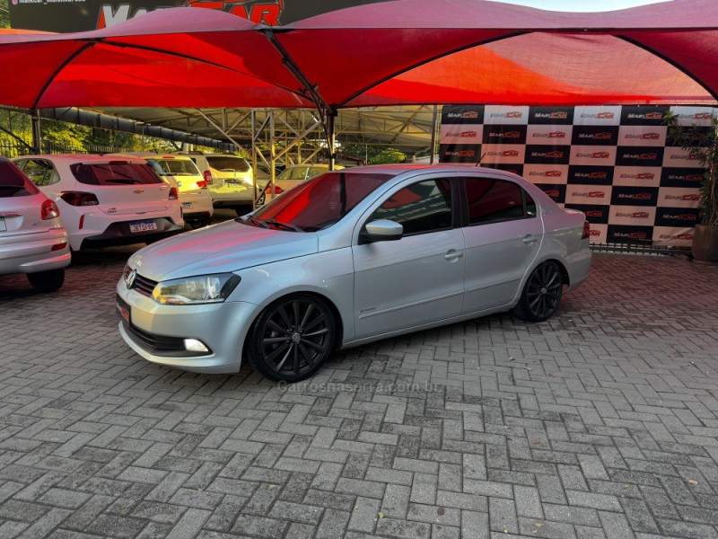 voyage 1.0 mi trendline 8v flex 4p manual 2014 estancia velha