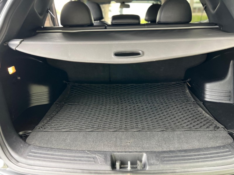 IX35 2.0 MPFI GLS 4X2 16V GASOLINA 4P AUTOMÁTICO - 2015 - DOIS IRMãOS