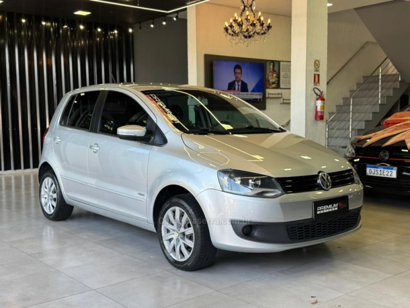 fox 1.0 mi 8v flex 4p manual 2014 dois irmaos