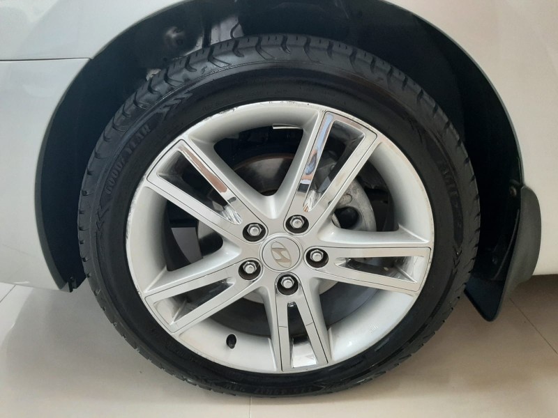 I30 2.0 MPI 16V GASOLINA 4P AUTOMÁTICO - 2010 - CAXIAS DO SUL