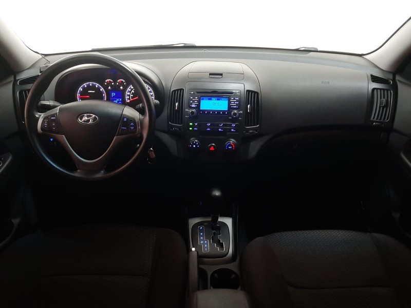 I30 2.0 MPI 16V GASOLINA 4P AUTOMÁTICO - 2010 - CAXIAS DO SUL